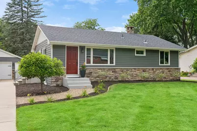 405 Orchid Lane N, Plymouth, MN 55447 - Photo 2