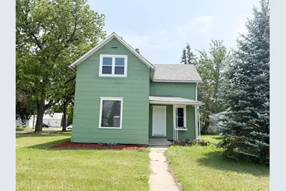 502 3rd Avenue NW, Wilmont, MN 56185 - Photo 2