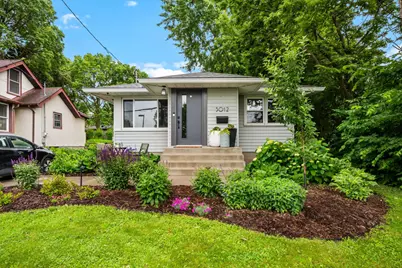 3012 33rd Avenue NE, Saint Anthony, MN 55418 - Photo 1