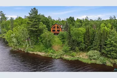 2249 Whiteface Road, Makinen, MN 55763 - Photo 2