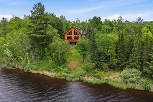 2249 Whiteface Rd, Makinen, MN 55763 - Photo 2