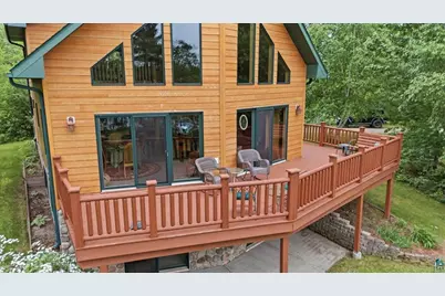 2249 Whiteface Road, Makinen, MN 55763 - Photo 8