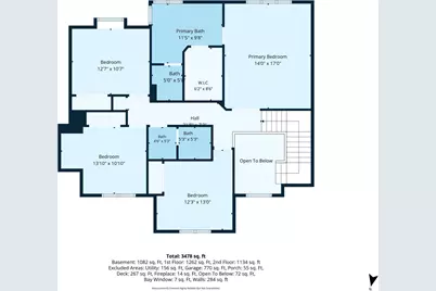 2413 Bridle Creek Trail, Chanhassen, MN 55317 - Photo 42