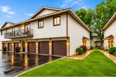 11137 Edgewood Circle N, Champlin, MN 55316 - Photo 2