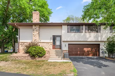10731 Aquila Avenue S, Bloomington, MN 55438 - Photo 1