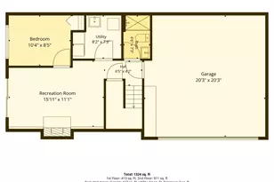 10731 Aquila Ave S, Bloomington, MN 55438 - Photo 28