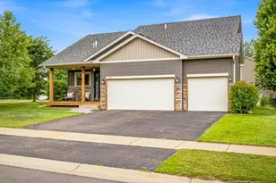 14834 Peridot St NW, Anoka, MN 55303 - Photo 1