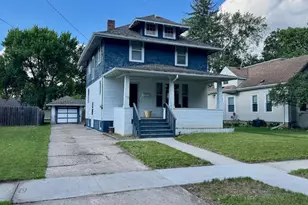 112 7th Ave S, Moorhead, MN 56560 - Photo 1