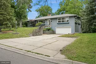 3101 Armour Terrace, Saint Anthony, MN 55418 - Photo 2