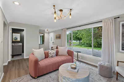 2856 Brunswick Avenue S, Saint Louis Park, MN 55416 - Photo 4