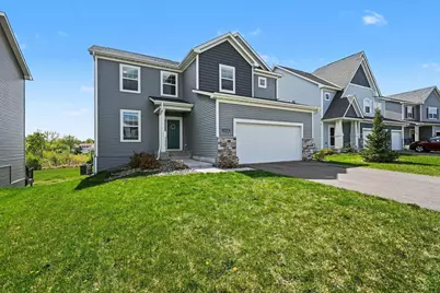 11122 Polk Street NE, Blaine, MN 55434 - Photo 1