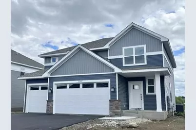 11587 72nd Street NE, Otsego, MN 55301 - Photo 1