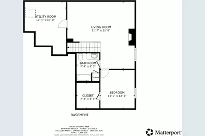 14111 Essex Lane, Apple Valley, MN 55124 - Photo 26