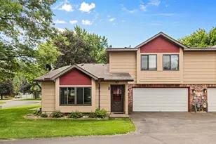 9 Shady Way, Circle Pines, MN 55014 - Photo 1