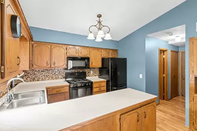 9 Shady Way #A, Circle Pines, MN 55014 - Photo 16