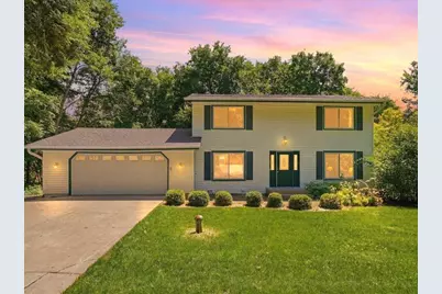 9331 Cedar Forest Road, Eden Prairie, MN 55347 - Photo 1