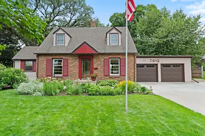 7613 49th Avenue N, New Hope, MN 55428 - Photo 1