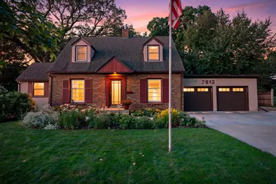 7613 49th Avenue N, New Hope, MN 55428 - Photo 1