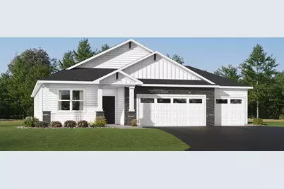 6635 Zenwood Lane, Corcoran, MN 55340 - Photo 1