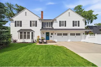 5337 Wooddale Avenue, Edina, MN 55424 - Photo 2