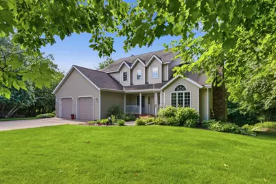 2320 40th Street N, Sartell, MN 56377 - Photo 1