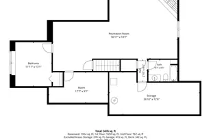 3901 Foxglove Ct N, Brooklyn Park, MN 55443 - Photo 86