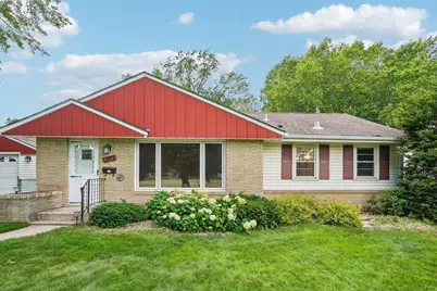 8438 Park Avenue S, Bloomington, MN 55420 - Photo 1