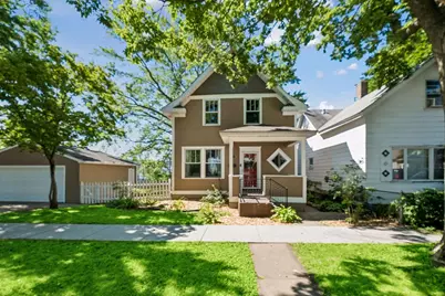 320 Michigan Street, Saint Paul, MN 55102 - Photo 1