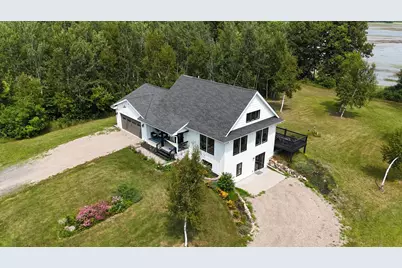 28615 Quail Road, Shafer, MN 55074 - Photo 2