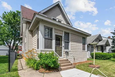 1435 Sherburne Avenue, Saint Paul, MN 55104 - Photo 2