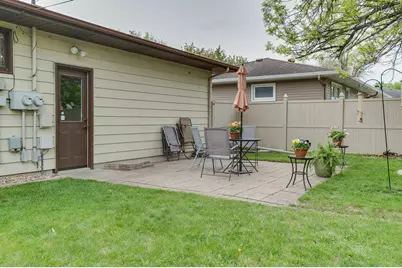 1821 16th Street S, Moorhead, MN 56560 - Photo 40