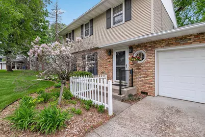 1020 W 107th Street, Bloomington, MN 55431 - Photo 1