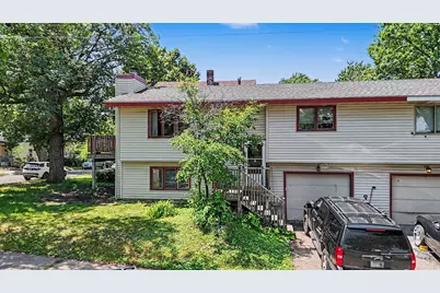 3103 Colfax Avenue N, Minneapolis, MN 55411 - Photo 1