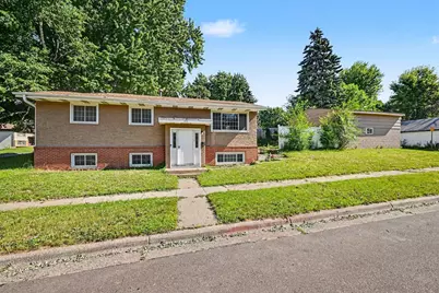 401 42nd Avenue NE, Minneapolis, MN 55421 - Photo 1