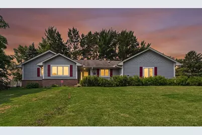 3235 Park Overlook Drive, Shoreview, MN 55126 - Photo 1