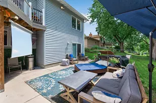 4430 Independence Ave N, New Hope, MN 55428 - Photo 50