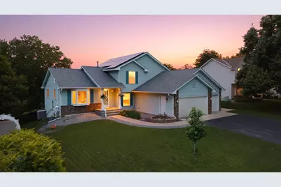 4629 Weston Hills Drive, Eagan, MN 55123 - Photo 2