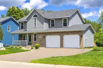 5501 Golfview Avenue N, Oakdale, MN 55128 - Photo 2