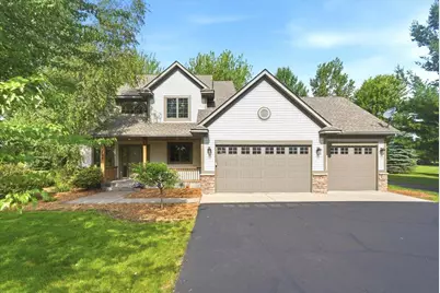 964 Fraser Lane, Hudson, WI 54016 - Photo 2