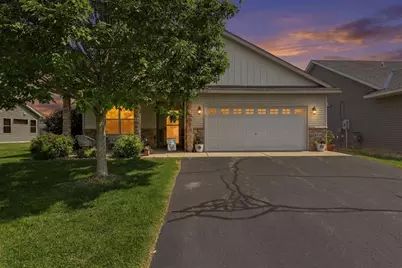 5326 Sand Bunker Street, Saint Cloud, MN 56304 - Photo 1