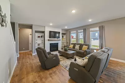 8622 Platinum Cove, Woodbury, MN 55129 - Photo 10