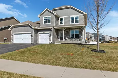 8622 Platinum Cove, Woodbury, MN 55129 - Photo 2