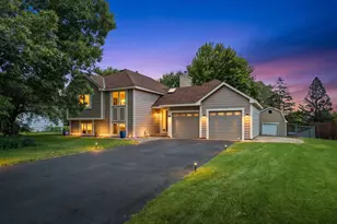 12013 Aztec St NW, Coon Rapids, MN 55433 - Photo 1