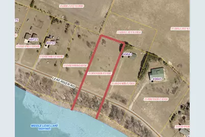 X Leaf River Road, Ottertail, MN 56571 - Photo 2