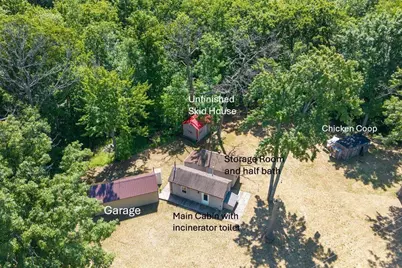 5172 Eldorado, Garrison, MN 56450 - Photo 4