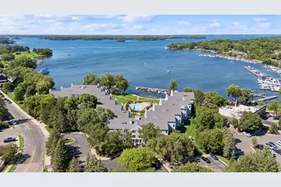 603 Lake Street #215, Excelsior, MN 55331 - Photo 1