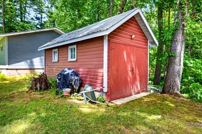 N949 Holy Island Road, Sarona, WI 54870 - Photo 30