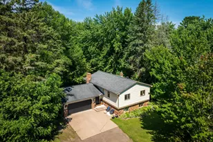 603 Old Hwy 61 N, Hinckley, MN 55037 - Photo 1