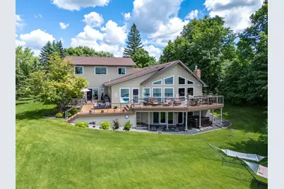 39789 Sunset Shores Road SE, Erskine, MN 56535 - Photo 1