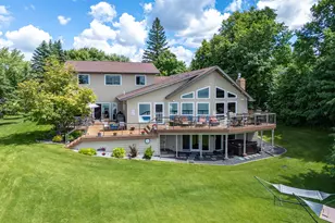 39789 Sunset Shores Rd SE, Erskine, MN 56535 - Photo 1
